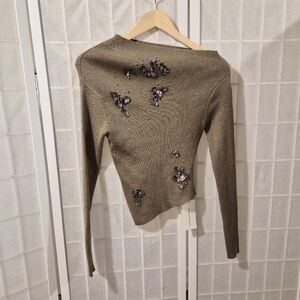 Commense Sweater NWT Sz XS